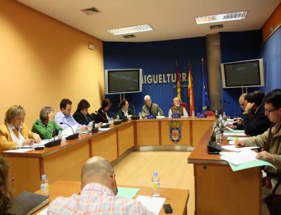 El Leader Campo de Calatrava aprobó el programa de actividades culturales para 2011