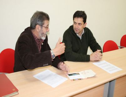 El Centro de Estudios Calatravos motor necesario para consolidar la identidad cultural calatrava