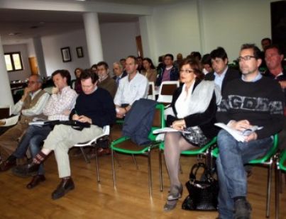 La Asociación Campo de Calatrava abrió la convocatoria de ayudas para 2012-13