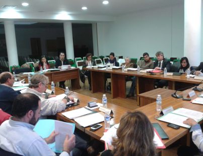 Campo de Calatrava continúa apoyando las iniciativas empresariales y la creación de empleo