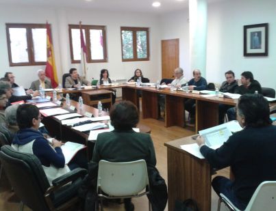 Campo de Calatrava pondrá en marcha 3 talleres de empleo que beneficiarán a 30 desempleados
