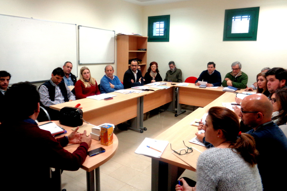 La Asociación del Campo de Calatrava continúa profundizando en la identidad comarcal desde ámbitos agroalimentarios y culturales