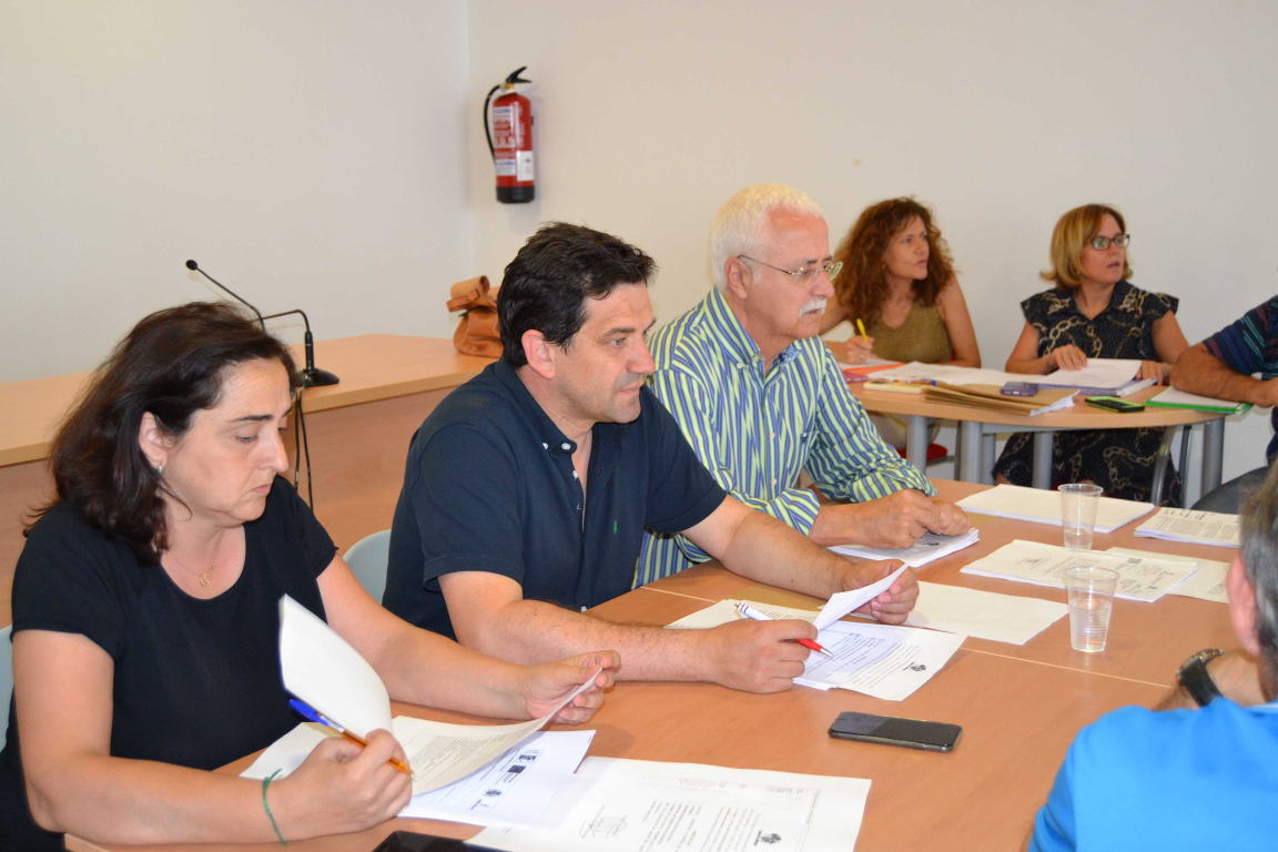 La AD Campo de Calatrava aprobó 33 proyectos durante 2017 y 2018 dentro de las ayudas LEADER