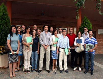 Creadas comisiones de Cultura y Turismo; Productos Agroalimentarios y Comunicación y Publicaciones