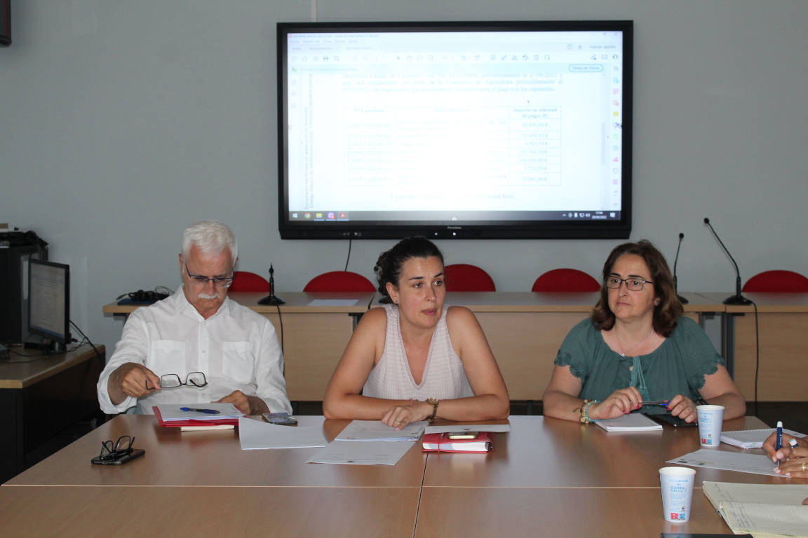 La AD Campo de Calatrava celebra esta semana su 22 aniversario con una completa programación de actos