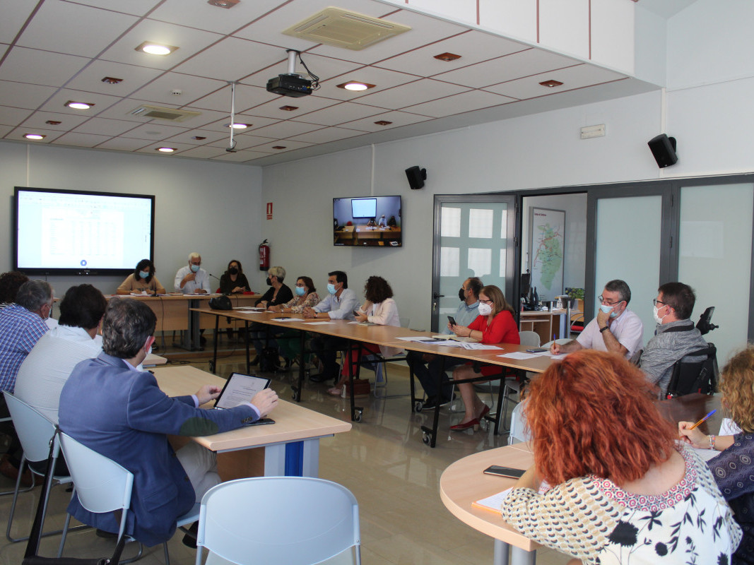 Casi 1,5 millones de euros para la recuperación tras la crisis derivada de la COVID-19 en el Campo de Calatrava