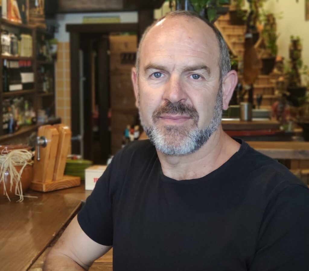 Plácido Nuñez: "Hay que aprovechar el turismo nacional para ofrecernos y darles a conocer mejor nuestra tierra y recursos"