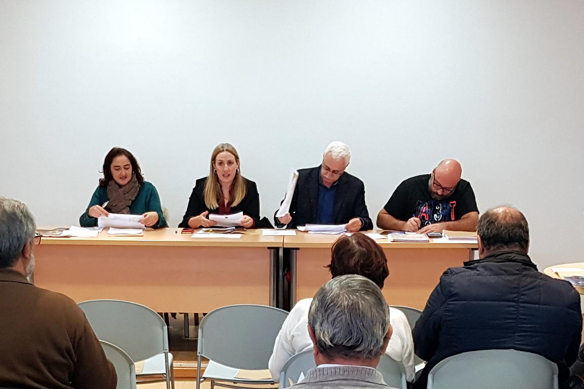 FITUR 2019 impulsará la puesta en marcha de la gestión del destino turístico Calatrava Parque Cultural
