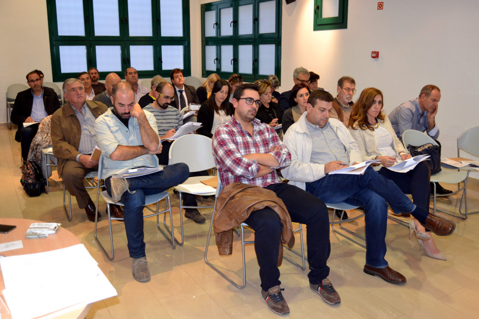 Abierta la convocatoria de ayudas leader 2014-2020 del GDR Campo de Calatrava