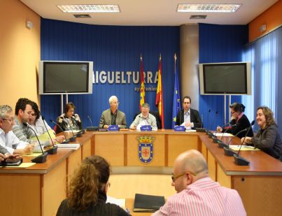 La Asociación presentará la Ruta de la Pasión Calatrava el próximo 2 de abril en Calzada