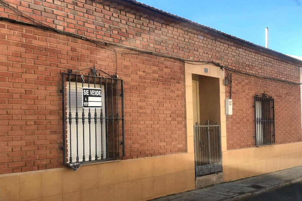 El Ayuntamiento de Ballesteros de Calatrava pone en marcha un plan de revitalización contra la despoblación