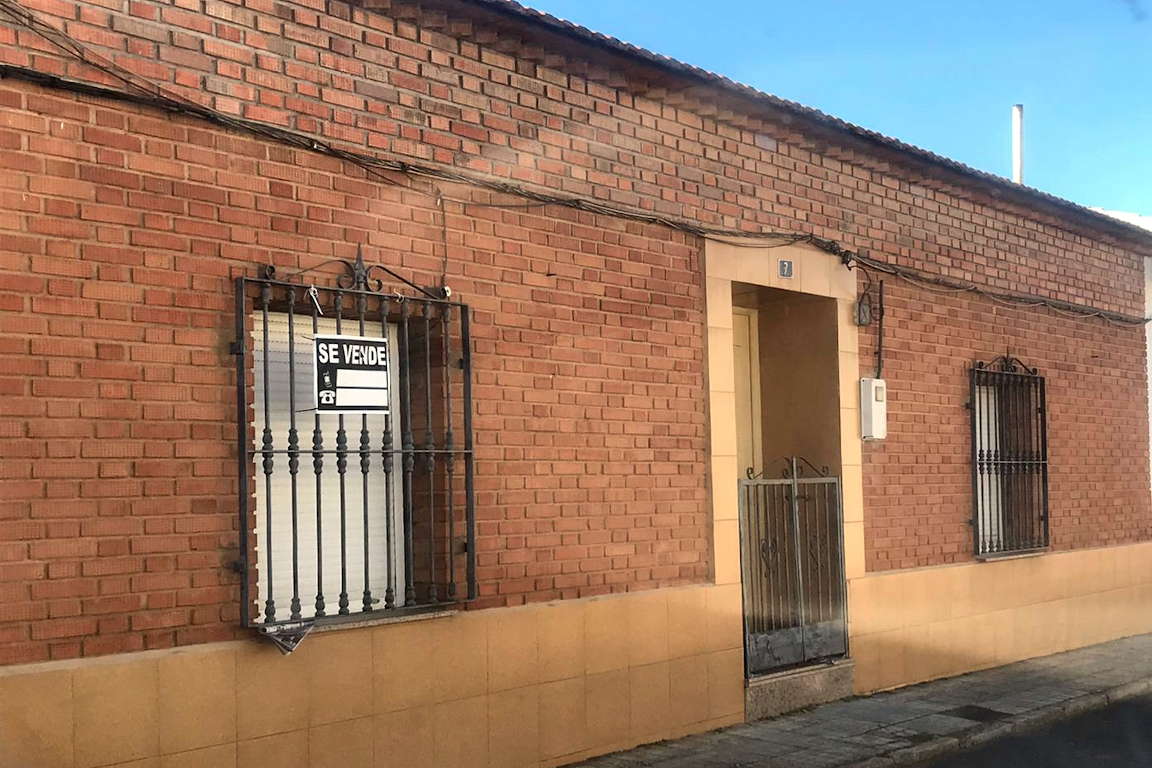 El Ayuntamiento de Ballesteros de Calatrava pone en marcha un plan de revitalización contra la despoblación