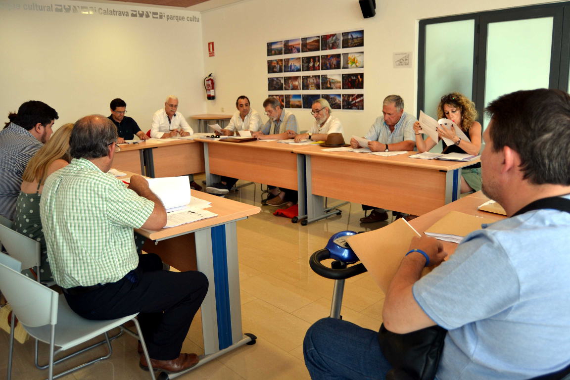 La AD Campo de Calatrava aprueba las bases de la tercera convocatoria de ayudas LEADER de su EDLP 2014/20