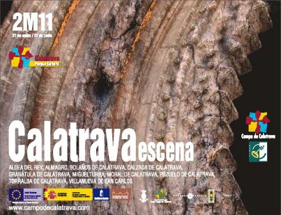 Calatravaescena 2011 arranca este viernes 27 en la Ermita del Cristo de Bolaños con Il Parnaso Musi