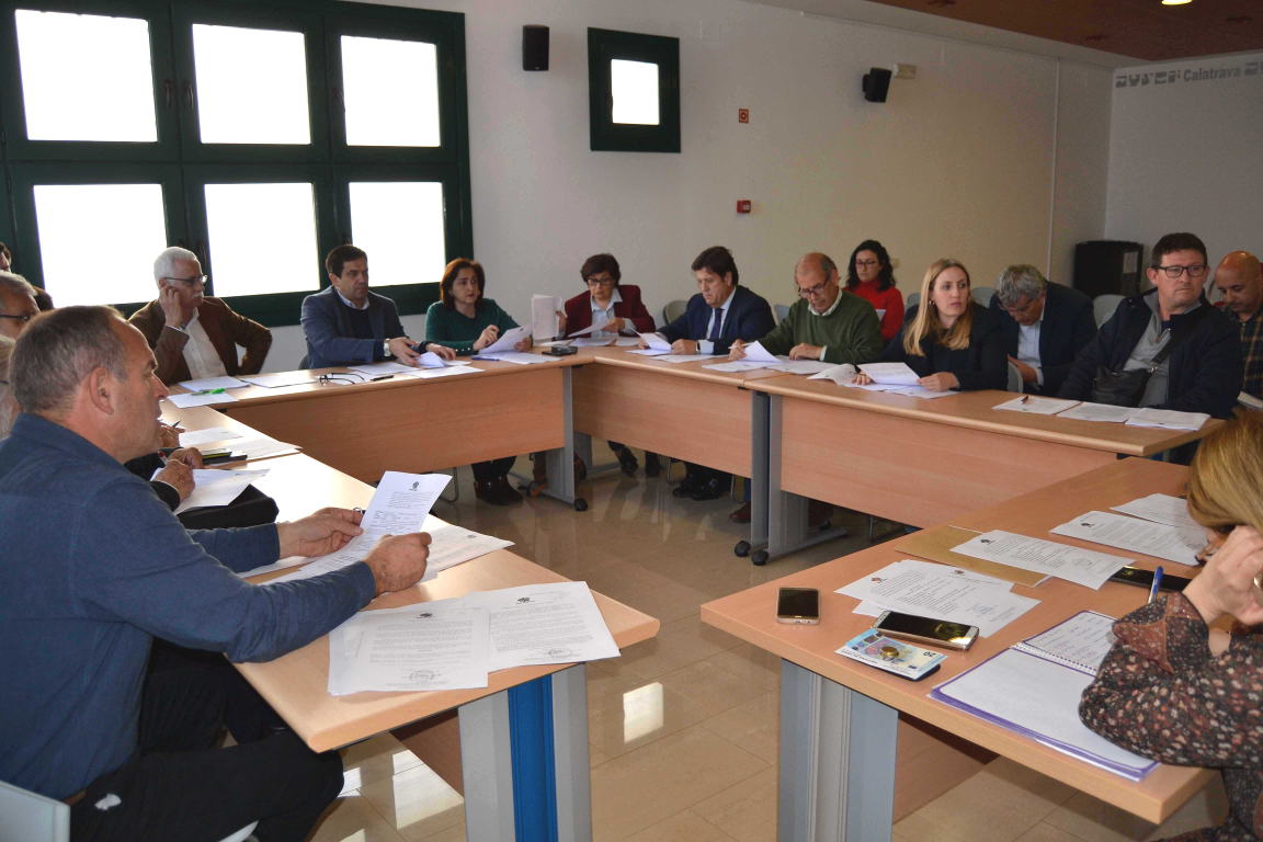 La Asociación Campo de Calatrava cierra su III Convocatoria de ayudas LEADER