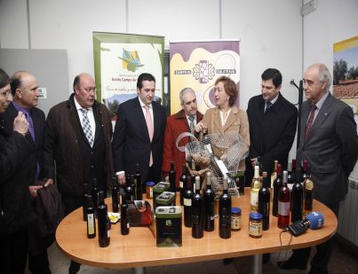 Vamos a defender nuestras industrias agroalimentarias: un núcleo muy importante en nuestra región