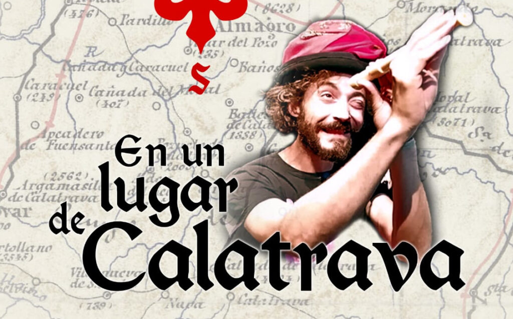 “En un lugar de Calatrava” se estrena a nivel mundial el día 12 de octubre en Almagro