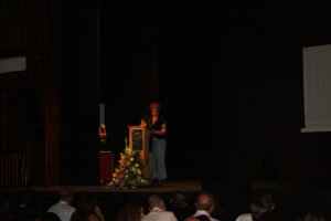 Ruralidad, teatro y poesía presiden la entrega de los premios del primer Certamen de Dramaturgias sobre el Mundo Rural Campo de Calatrava