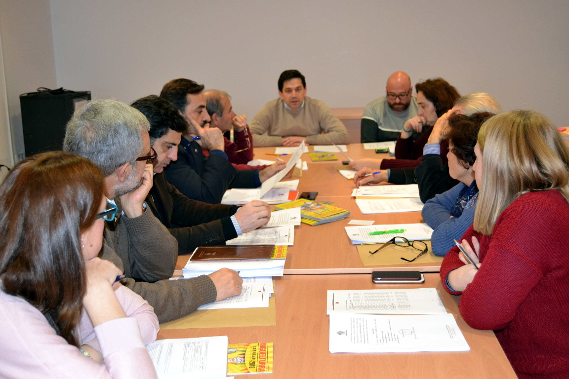 Comienza la evaluación intermedia del programa LEADER 2014-2020