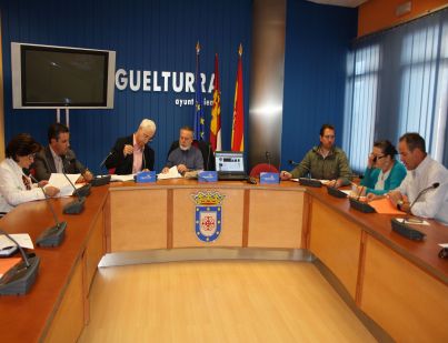 El Leader Campo de Calatrava conoció la declaración de Interés Regional del Patio de Comedias de Torralba