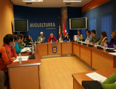 LA ASOCIACÓN CAMPO DE CALATRAVA APRUEBA 5 EXPEDIENTES QUE SUPONDRÁN UN TOTAL DE 1.708.060 EUROS