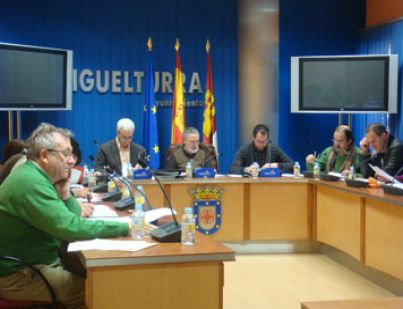 LA ASOCIACIÓN DEL CAMPO DE CALATRAVA APROBÓ PROYECTOS Y EL PLAN DE ACTIVIDADES PARA EL AÑO 2010