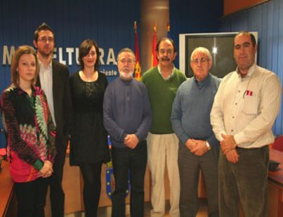 LA ASOCIACIÓN CAMPO DE CALATRAVA SUBVENCIONA CUATRO NECESARIOS PROYECTOS CON CASI 680.000 EUROS
