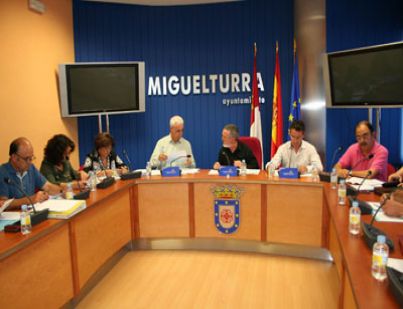 LA ASOCIACIÓN DEL CAMPO DE CALATRAVA APROBÓ FIRMAR UN CONVENIO DE COLABRACIÓN CON CAJA RURAL