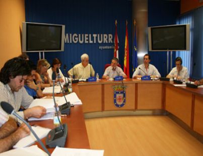 LA CULTURA VOLVERÁ A SER EL PRINCIPAL OBJETIVO DE LA ASOCIACION PARA EL DESARROLLO CAMPO DE CVA