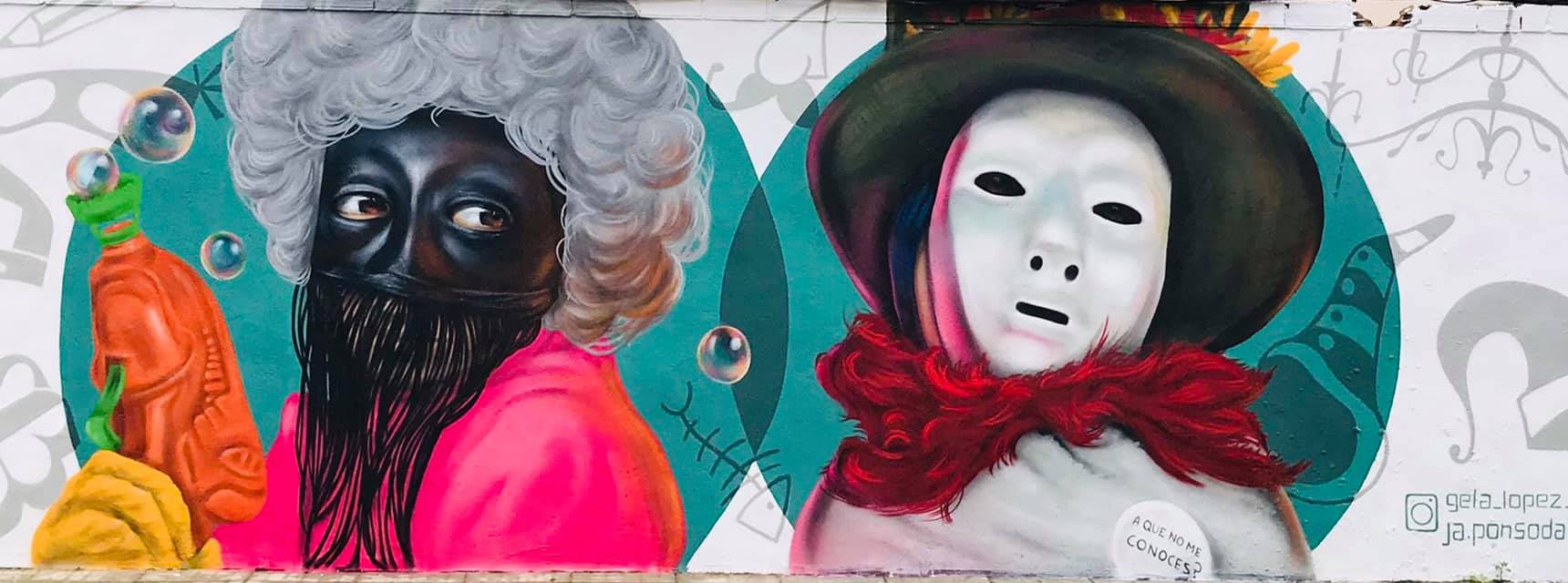 Miguelturra celebra su “No Carnaval” más insólito