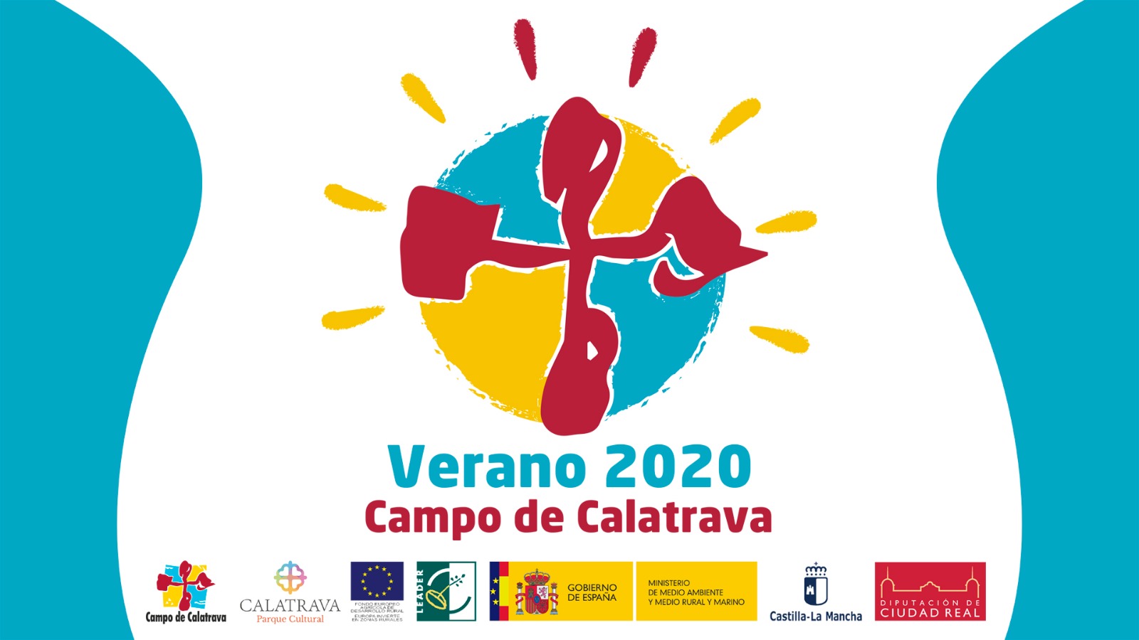 Miguelturra, Pozuelo, Valenzuela y Granátula, siguientes paradas de “Verano Calatrava 2020”