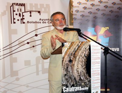 La riqueza volcánica del Campo de Calatrava y la moda de Castilla-La Mancha, protagonistas de Calatravaescena