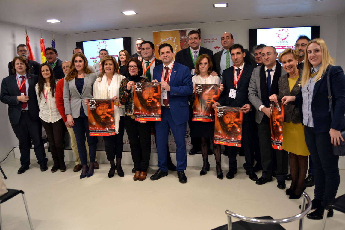 La Asociación para el Desarrollo del Campo de Calatrava presentará en FITUR su plan estratégico “Destino Turístico Campo de Calatrava”