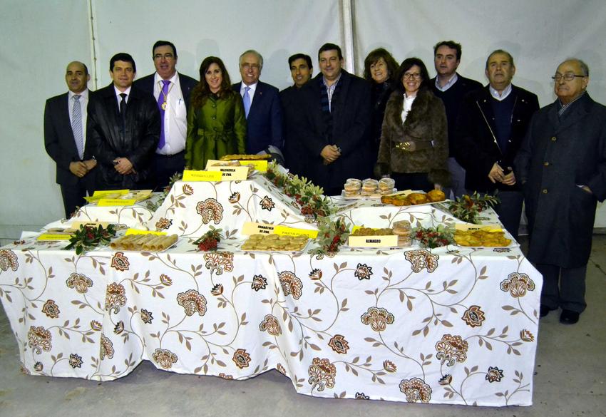 Gran satisfacción por la declaración de Interés Turístico Nacional para la Ruta de la Pasión Calatrava