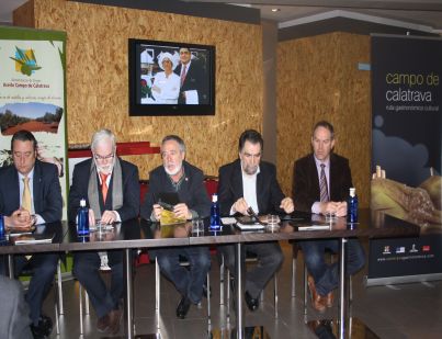 Nace la nueva Ruta gastronómico-cultural del Campo de Calatrava, con diez interesantes propuestas