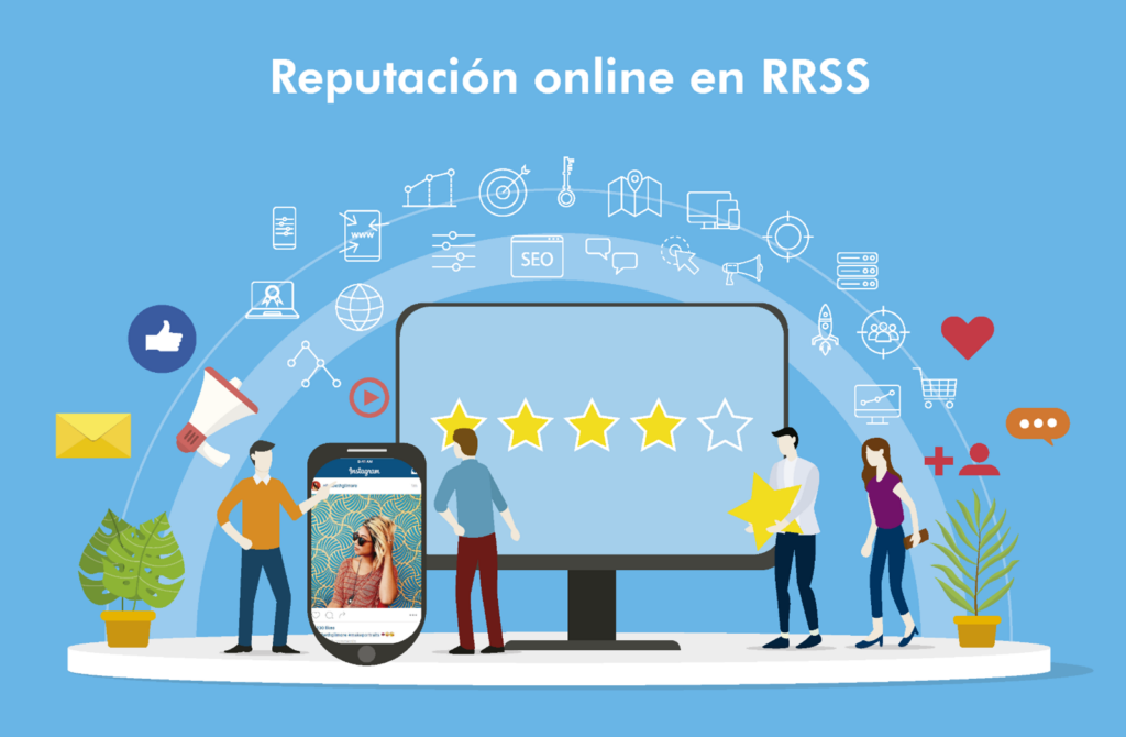 Taller Reputación Online