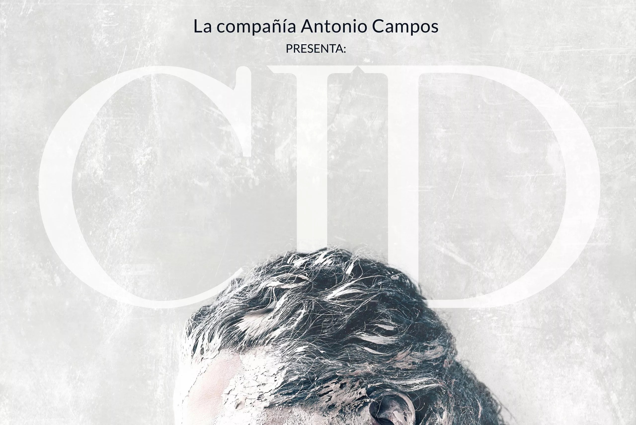 Obra teatral. El Cid. Almagro.