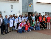 Los clubes femeninos BM Bolaños, BM Pozuelo, Almagro FS y Voleibol Miguelturra promocionarán la marca “Calatrava Sabor”