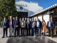 Denominación de Origen Protegida Vinos del Campo de Calatrava