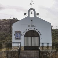 Ermita de nuestra señora de la blanca