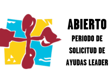 Abierto periodo solicitud ayudas LEADER