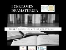 La obra "Pan Duro", del palentino Jesús Asier Aparicio, ganador del I Certamen de Dramaturgias sobre el mundo rural