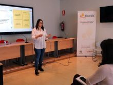 Positivo balance de los “Desayunos Calatravos”, promovidos por “Dinamiza Calatrava” en colaboración con nuestra Asociación